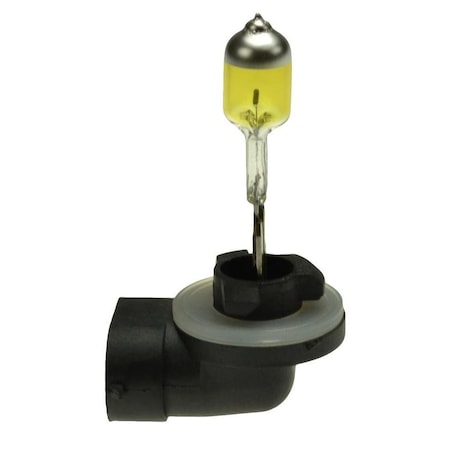 Hella Bulb 881 12V 27W Xen, H71071182 H71071182